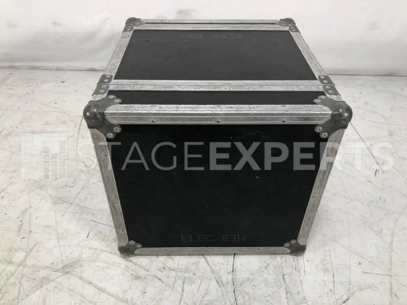 AED PSU CEE 63A Power Distro – CEE, Schuko, Harting