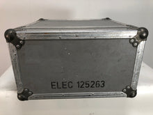 Load image into Gallery viewer, AED PSU CEE 125A Power Distro with Case – 63A/16A/Schuko
