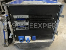 Load image into Gallery viewer, L-Acoustics LA4 Amp Rack – 2x LA4 with NL8 Flightcase, Pre-wired

