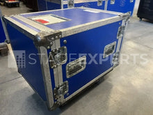Load image into Gallery viewer, L-Acoustics LA4 Amp Rack – 2x LA4 with NL8 Flightcase, Pre-wired
