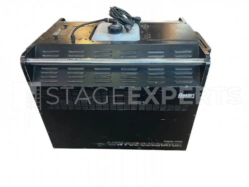ANTARI DNG-200 Low Fog Generator for Stage & Screen Events