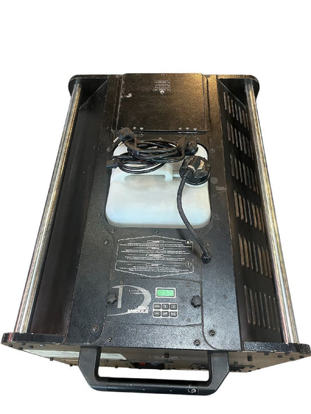 ANTARI DNG-200 Low Fog Generator for Stage & Screen Events