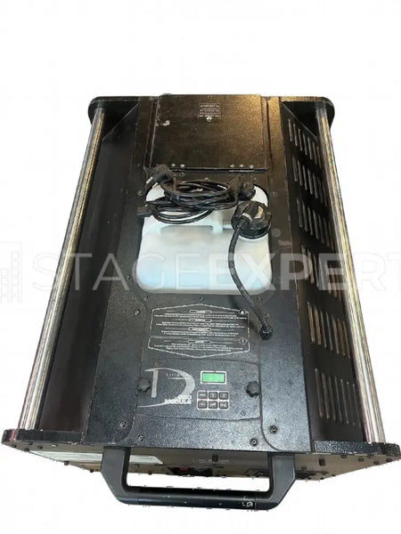 ANTARI DNG-200 Low Fog Generator for Stage & Screen Events