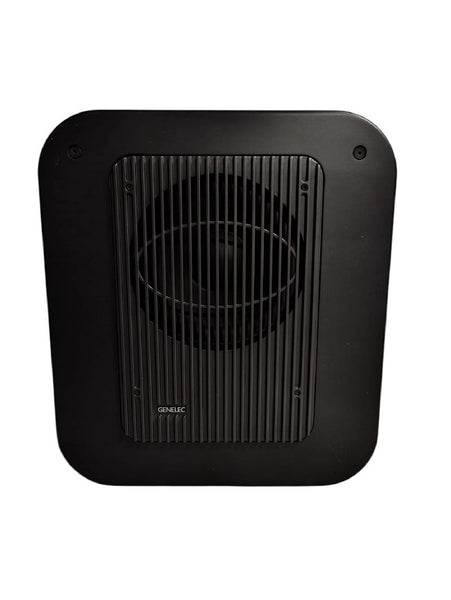 Genelec 7370A Subwoofer - Intelligent, precise low-frequency