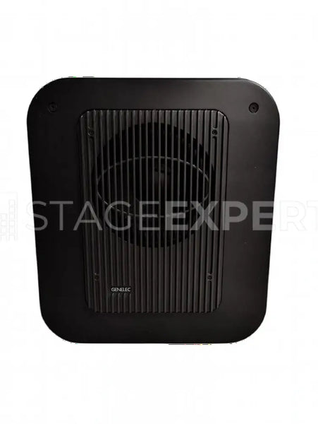 Genelec 7370A Subwoofer - Intelligent, precise low-frequency