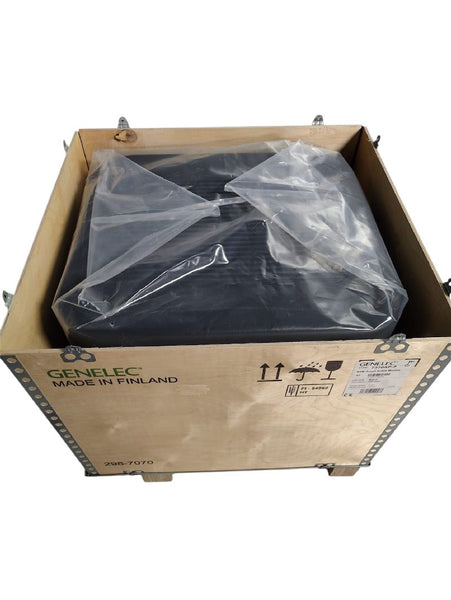 Genelec 7370A Subwoofer - Intelligent, precise low-frequency