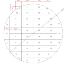 Load image into Gallery viewer, PROLYTE Round Stage 10m Circular Deck Set – 18 Sections
