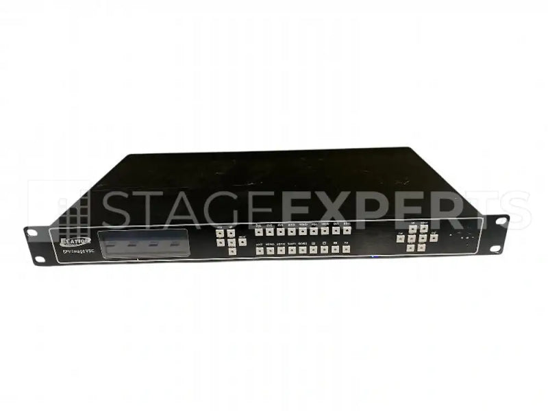 Elation EPV762MH x30 with VSC Processor – Indoor LED Panels