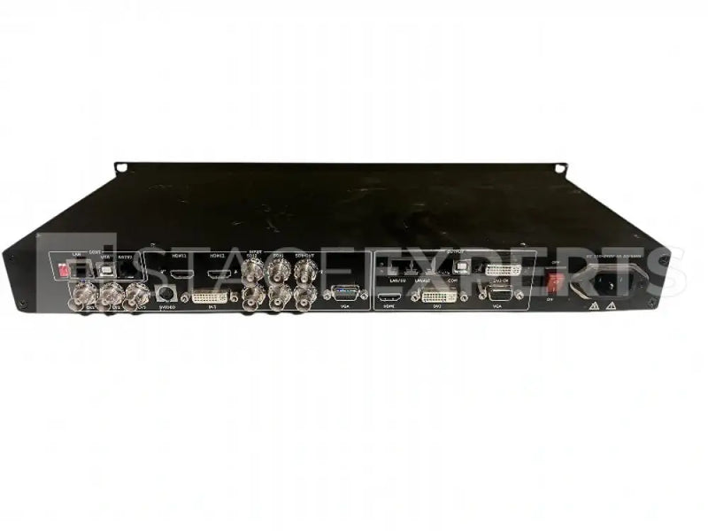 Elation EPV762MH x30 with VSC Processor – Indoor LED Panels