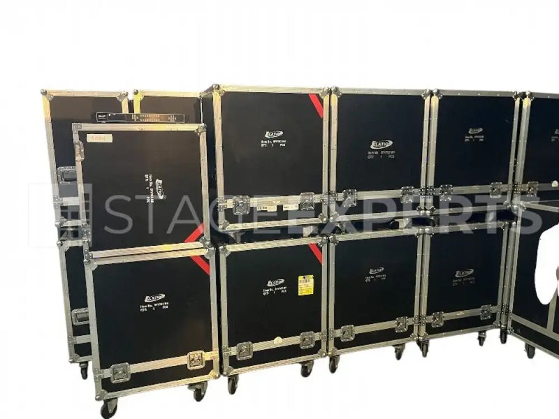 Elation EPV762MH x30 with VSC Processor – Indoor LED Panels