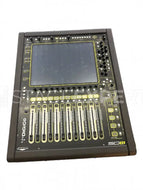 DiGiCo SD11 MADI Digital Mixer with Flight Case, 48‑Ch