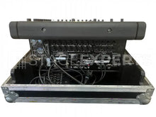 Load image into Gallery viewer, DiGiCo SD11 MADI Digital Mixer with Flight Case – 48‑ch
