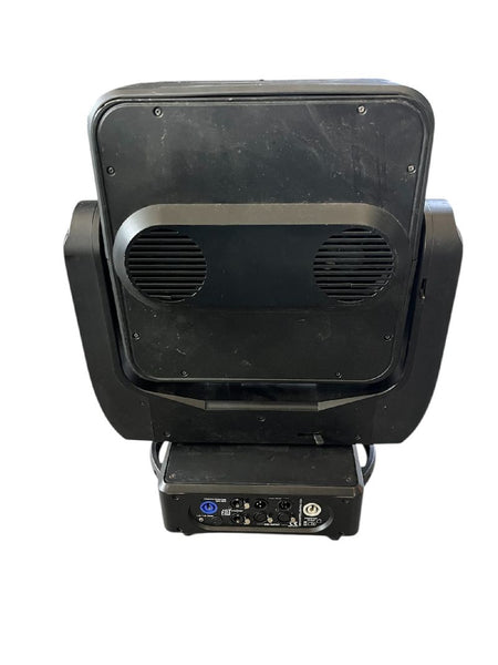 BRITEQ BEAM WIZARD5X5 RGBW Moving Matrix with Art‑Net Control