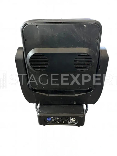 BRITEQ BEAM WIZARD5X5 RGBW Moving Matrix | Art‑Net