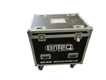 Load image into Gallery viewer, BRITEQ BEAM WIZARD5X5 RGBW Moving Matrix with Art‑Net Control

