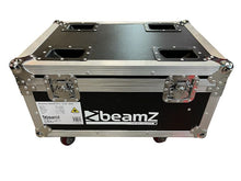 Load image into Gallery viewer, BeamZ Phantom 12000 RGB Laser 11W – ILDA &amp; DMX Control System
