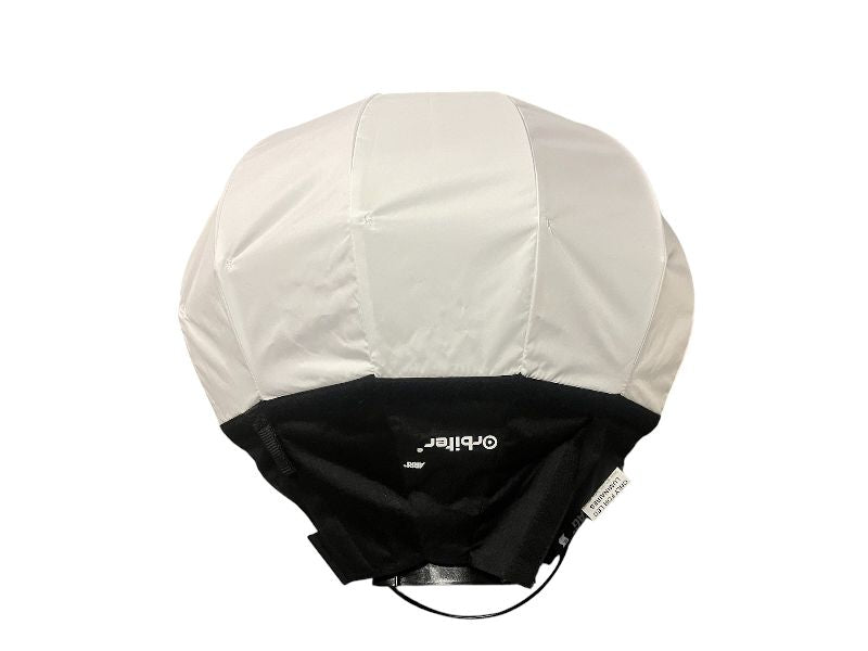 ARRI Orbiter Set 02 – 4x Orbiter with Domes & Snapbags