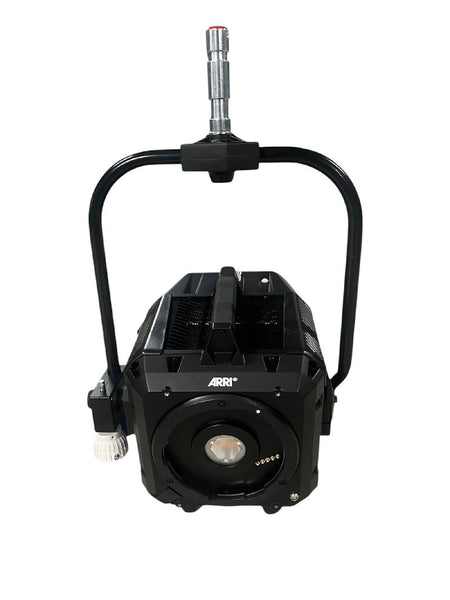 ARRI Orbiter Set 04 – 4 Bodies, Panel & 30° Optic