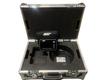 Load image into Gallery viewer, ARRI Orbiter Set 04 – 4 Bodies, Panel &amp; 30° Optic
