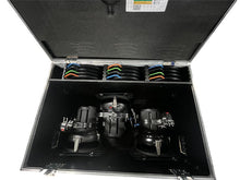 Load image into Gallery viewer, ARRI ARRISUN 18 Event Black Set with Ballast &amp; Cables
