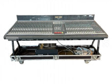 Load image into Gallery viewer, Soundcraft Venue II 40‑channel Analogue Mixing Console, Tilt
