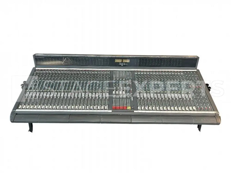 Soundcraft Venue II 40‑channel Analogue Mixing Console, Tilt