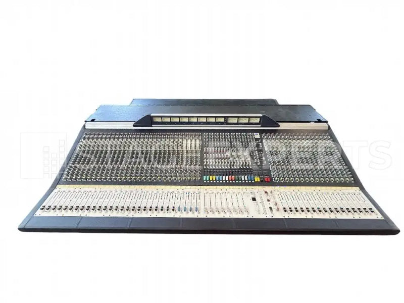Soundcraft MH4/40 40‑Channel Analogue Mixing Console – Live