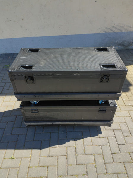 ICON Germany ARC Flood IP65 RGBW Tourpack – 6 Fixtures