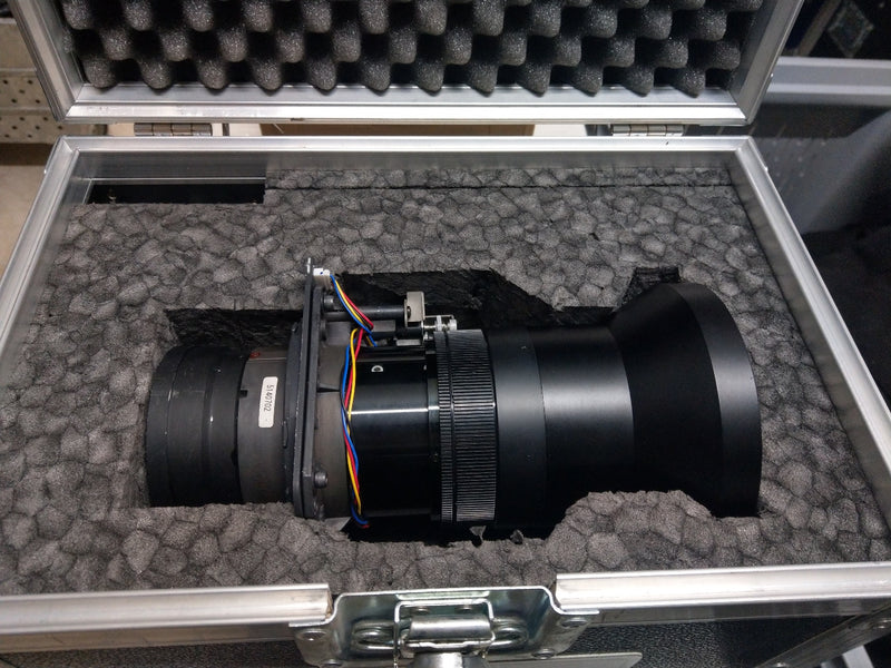 EIKI AH-21092 4.4–6.2:1 XT 4 Tele Zoom Lens