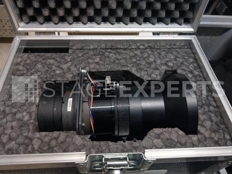 EIKI AH-21092 Tele Zoom Lens 4.4–6.2:1 for XT/HDT