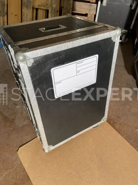 LSC E24 24‑Channel Dimmer with DMX and Socapex Outputs