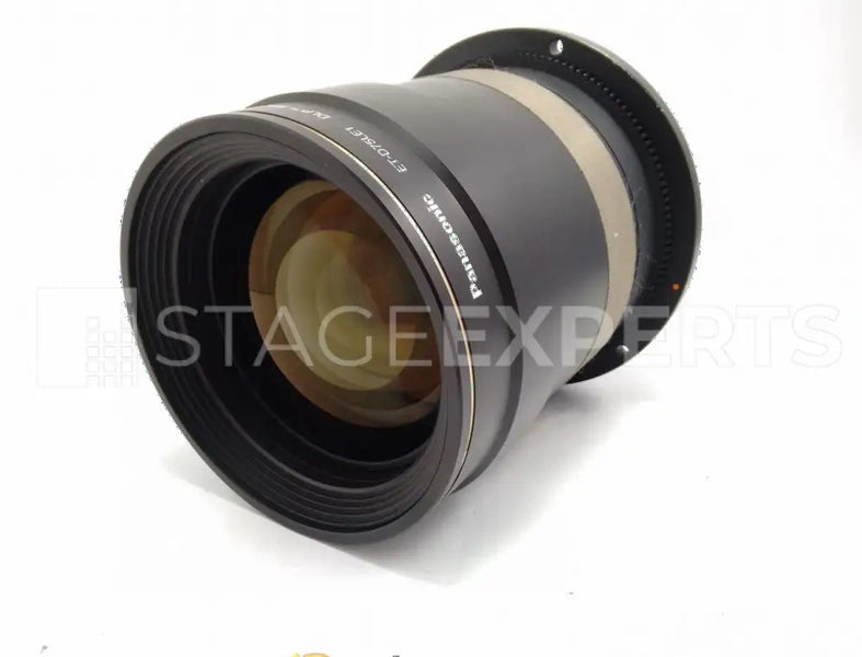 Panasonic ET-D75LE1 Projector Lens 1.40–1.80:1 Zoom