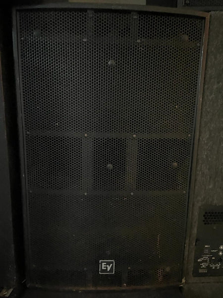 Electro-Voice DMS-2181T Dual 18-inch High-Output Subwoofer