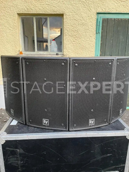 Electro-Voice DMS-1122 12/2 Tops (Pair) | Stage Experts