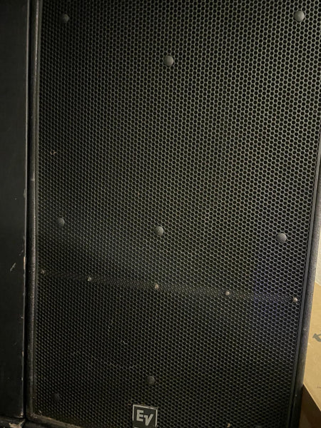 Electro-Voice DMS-1183 Three-Way Point Source Loudspeaker