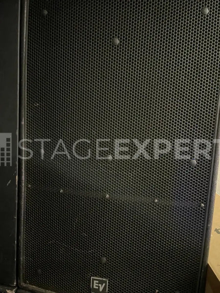 Electro-Voice DMS-1183 Three-Way Point Source PA Loudspeaker