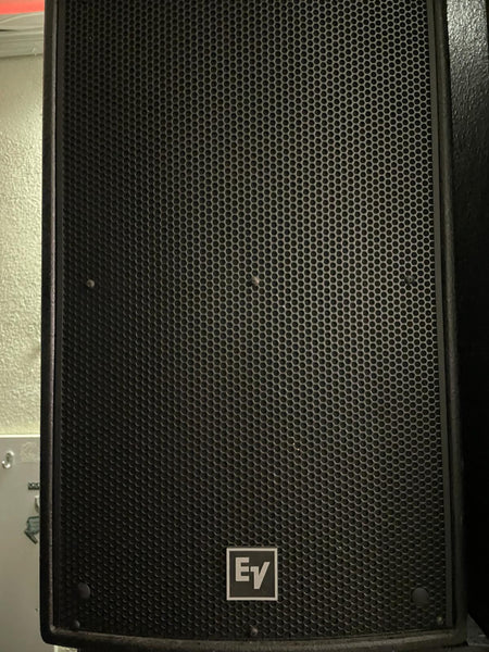 Electro-Voice DMS-1181 18-inch Professional Subwoofer