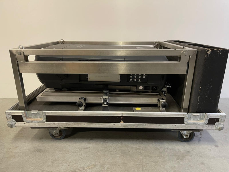 Sanyo XF 47 Projector – 15,000 ANSI Lumens | Stage Experts