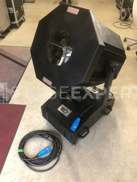 Houihong Skybeamer 3000W Searchlight | High-Power FX