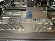 Yamaha M7CL48 Digital Mixer Bundle with Cases & Extras