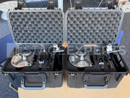 Marshall CV630-IP PTZ Camera with Case & Mounts – Bundle