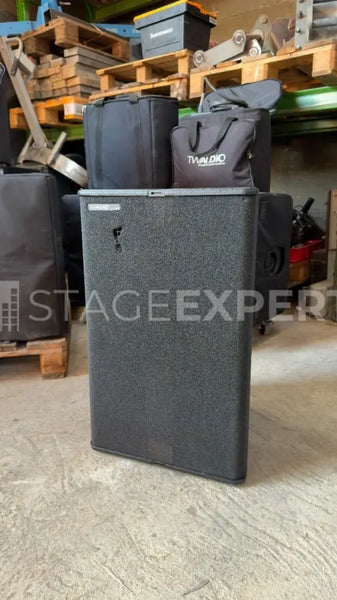 TW Audio & Powersoft PA bundles – T24, B30, M12, M8, M6