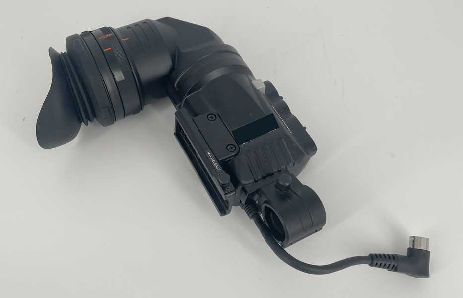 Panasonic AK-HVF21KG 2-inch Viewfinder for AK-UC Series