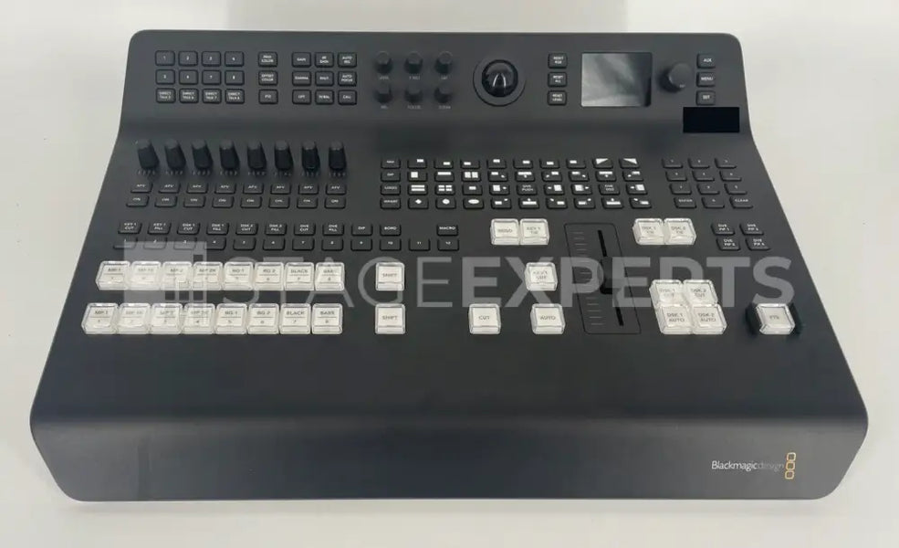 Blackmagic Design ATEM Studio Pro HD Broadcast Switcher