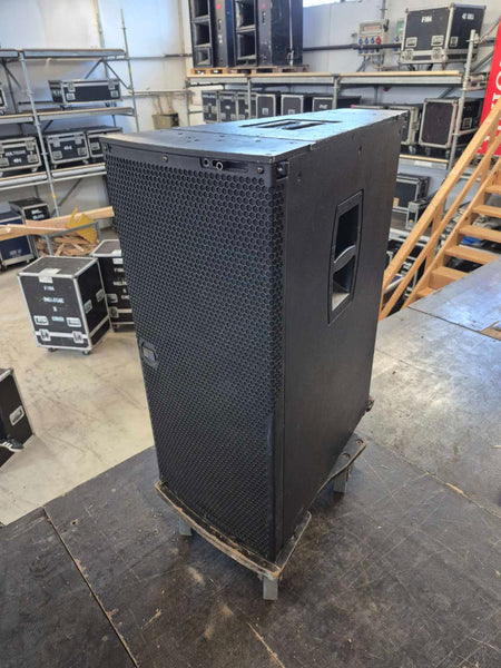 Meyer Sound JM-1P Pair – Self-Powered Arrayable Speakers