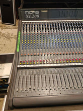 Load image into Gallery viewer, Midas XL250 &amp; XL200 Analogue FOH/Monitor Package with Racks
