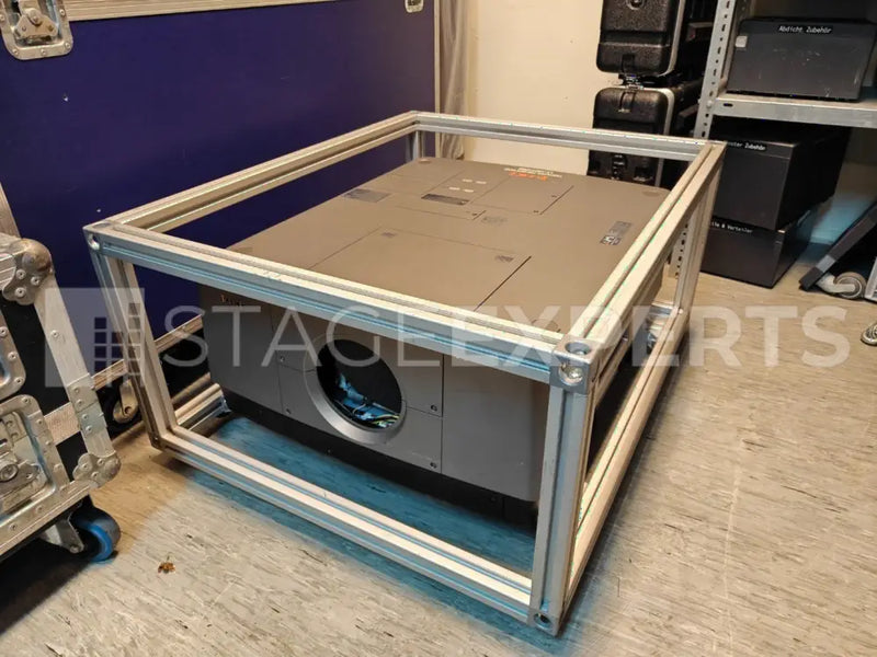 Eiki LC-HDT2000 15K Event Projector with LNS-S03 Lens Included