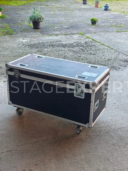 ARRI L7-C LED Fresnel 3-Light Tour Set with Flight Case