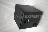 d&b audiotechnik V8 Line Array Set with V-SUB & J-INFRA