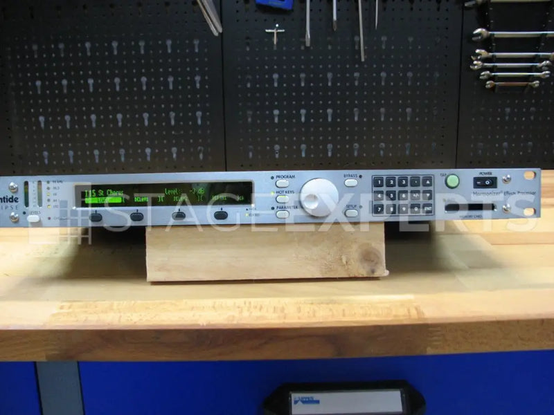 Eventide Eclipse Harmonizer Multi-FX Processor 24-bit/96kHz